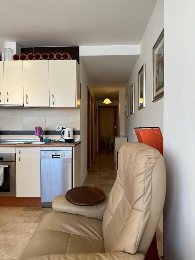 דירות לה קאלה דה מיחאס La Cala Mijas Retreat מראה חיצוני תמונה