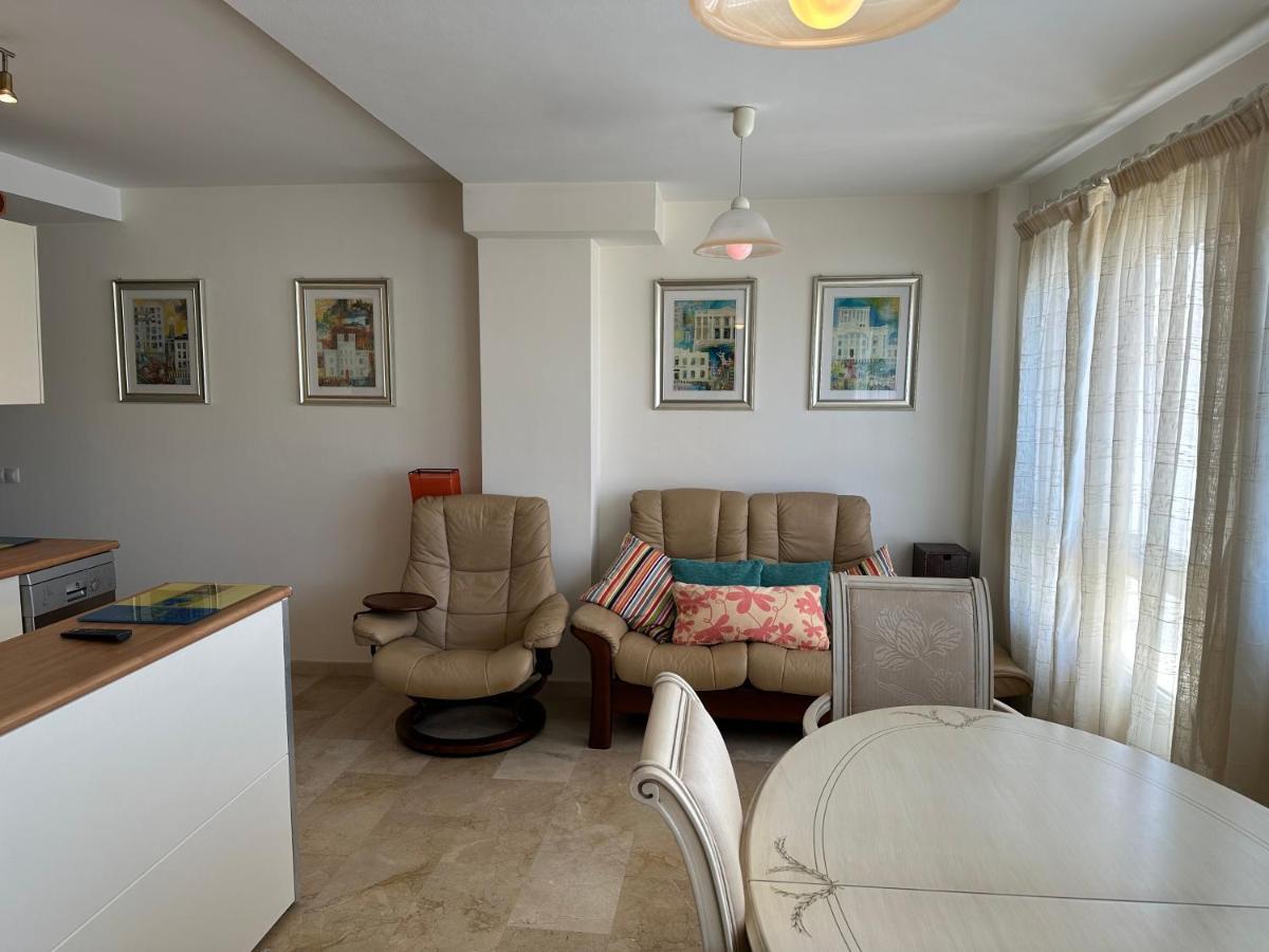 דירות לה קאלה דה מיחאס La Cala Mijas Retreat מראה חיצוני תמונה