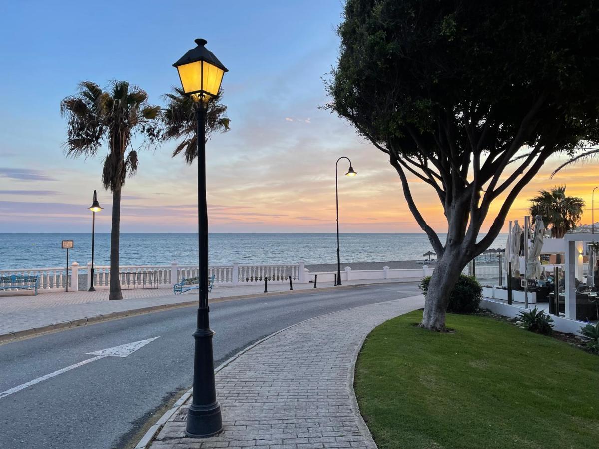דירות לה קאלה דה מיחאס La Cala Mijas Retreat מראה חיצוני תמונה