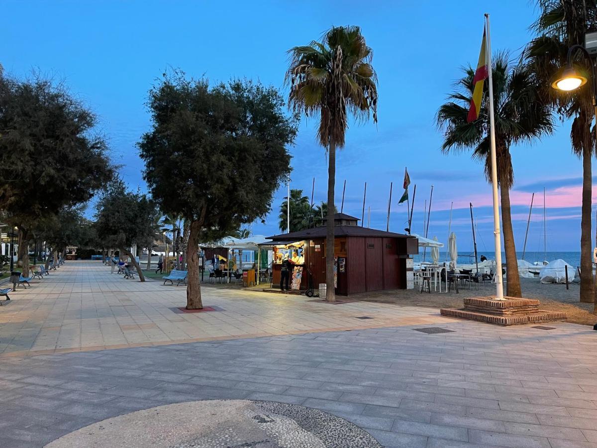 דירות לה קאלה דה מיחאס La Cala Mijas Retreat מראה חיצוני תמונה