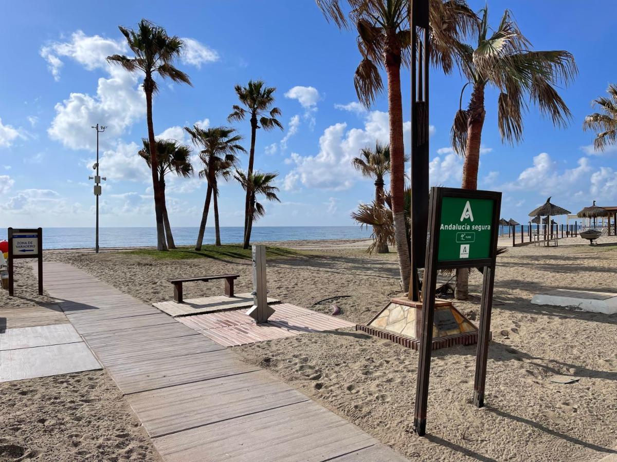 דירות לה קאלה דה מיחאס La Cala Mijas Retreat מראה חיצוני תמונה