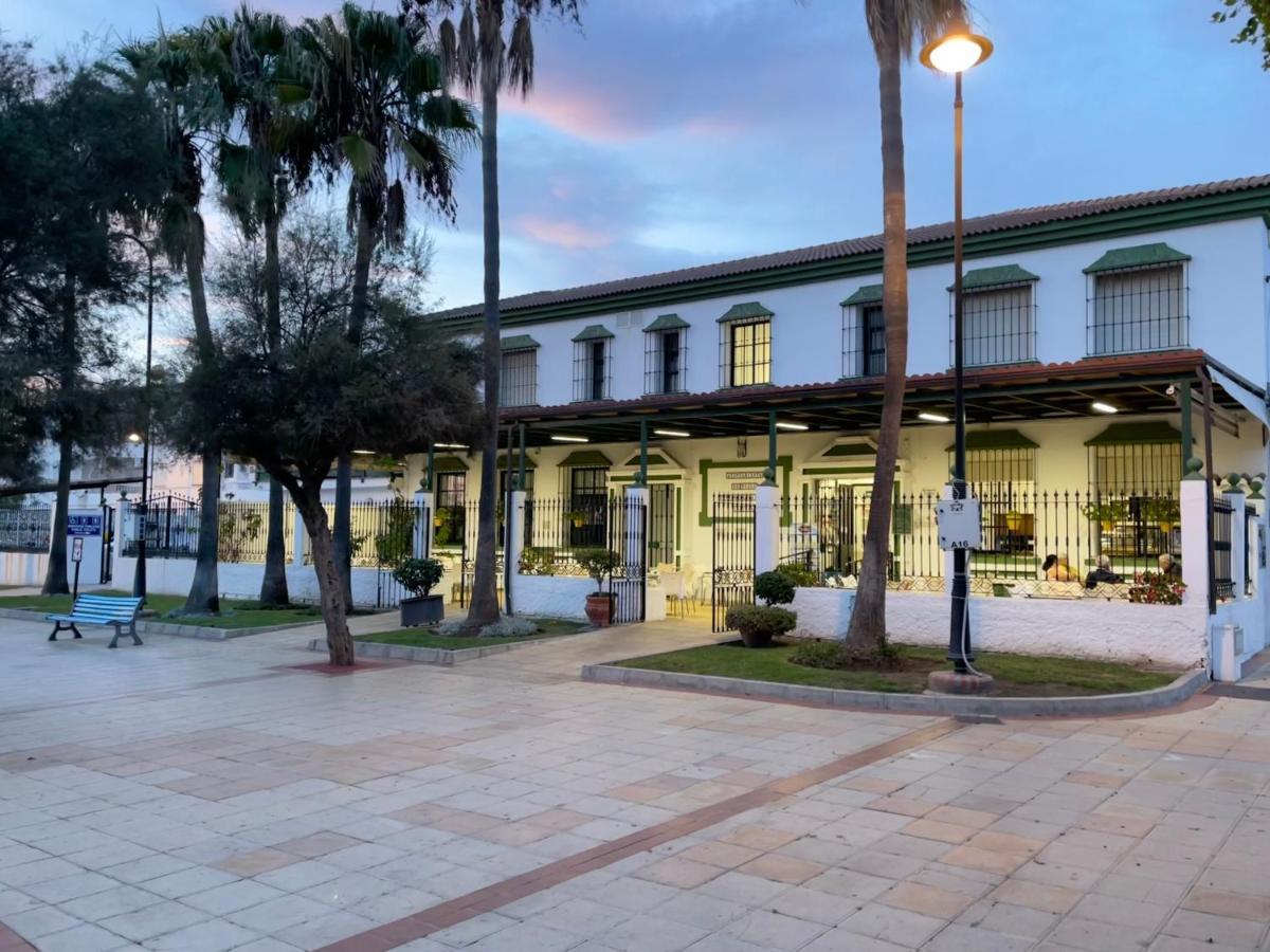דירות לה קאלה דה מיחאס La Cala Mijas Retreat מראה חיצוני תמונה