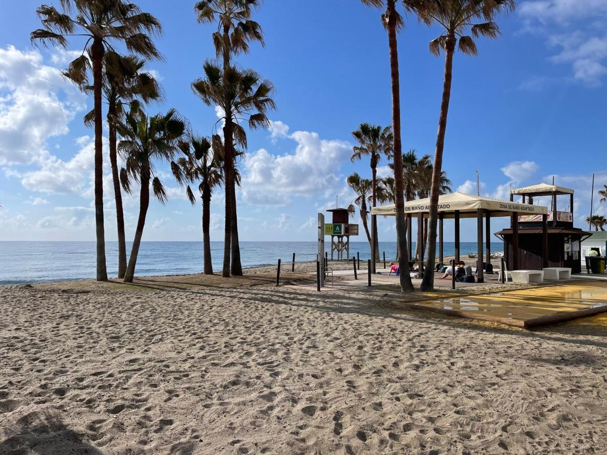 דירות לה קאלה דה מיחאס La Cala Mijas Retreat מראה חיצוני תמונה