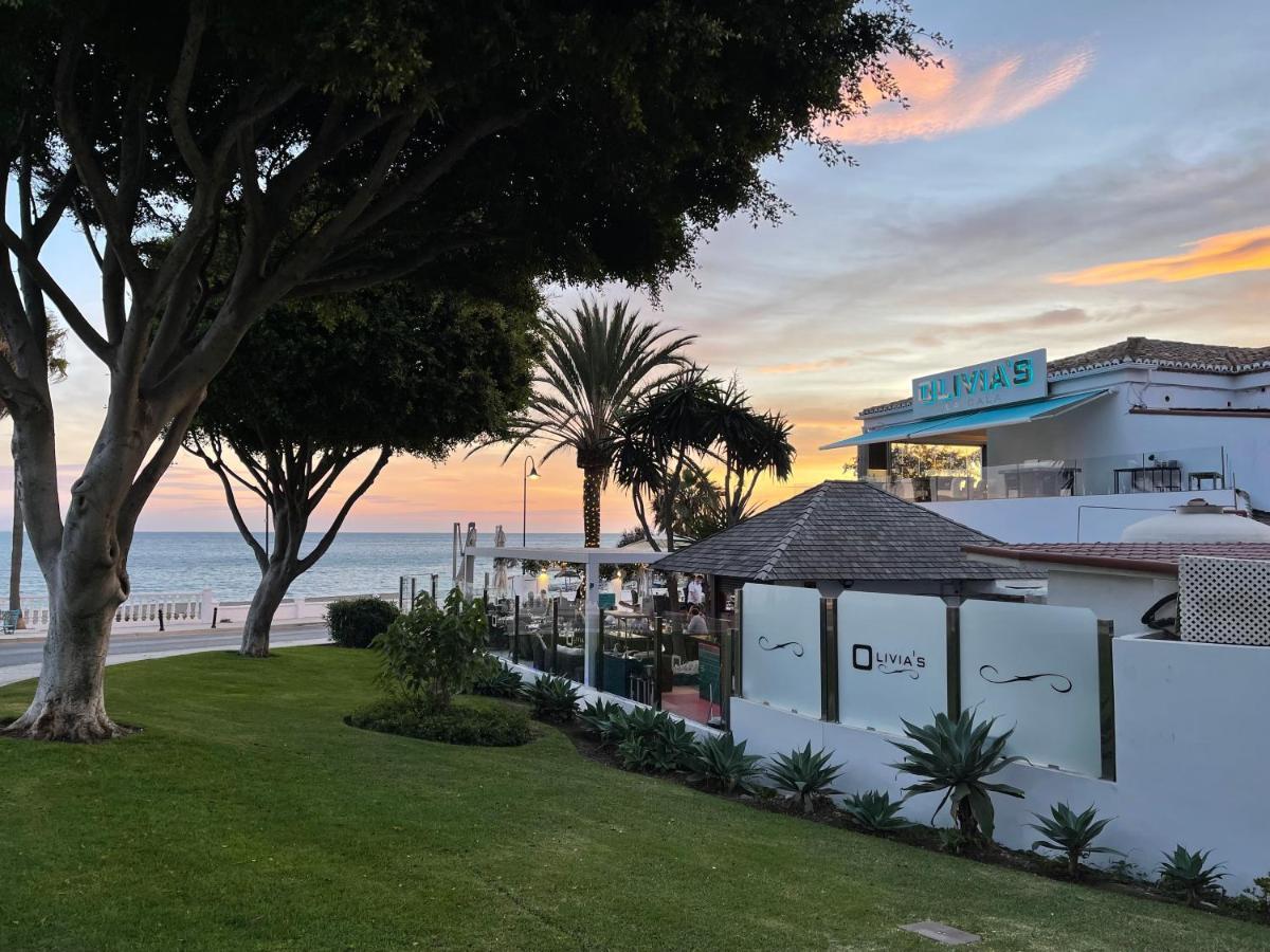 דירות לה קאלה דה מיחאס La Cala Mijas Retreat מראה חיצוני תמונה
